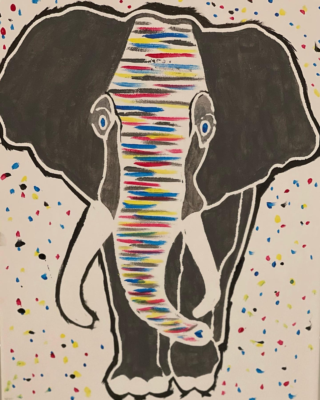 Elephant