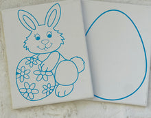 Load image into Gallery viewer, Easter Bunny &amp; Create Your Own Easter Egg
